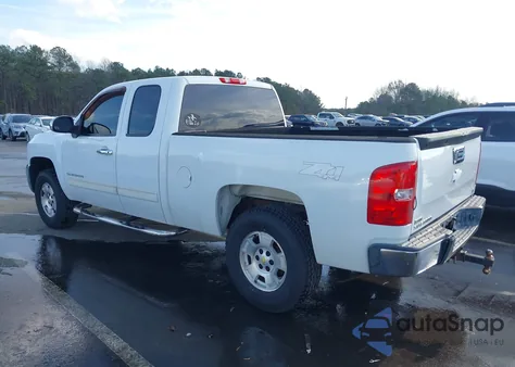 2012 Chevrolet Silverado 1500 Lt from USA, damaged, VIN 1GCRKSE72CZ207623